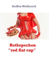 Red Flat Cap - Steffen Wellbrock