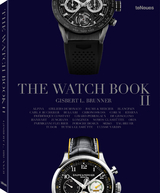The Watch Book II - Gisbert L. Brunner