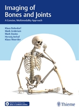 Imaging of Bones and Joints - 