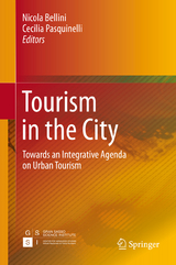 Tourism in the City - 