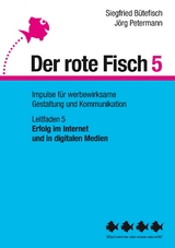 Erfolg im Internet und in digitalen Medien - Siegfried Bütefisch, Jörg Petermann