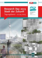 Research Day 2015 – Stadt der Zukunft - Sebastian von Klinski
