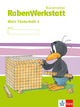 Nussknacker RabenWerkstatt 3: Mein Förderheft Klasse 3 (Nussknacker RabenWerkstatt. Ausgabe ab 2015)