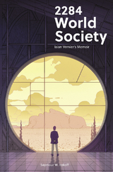 2284 World Society - Seymour W. Itzkoff