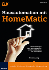 Hausautomation mit HomeMatic - Hartmut Jung