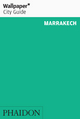 Wallpaper* City Guide Marrakech 2016