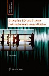Enterprise 2.0 und interne Unternehmenskommunikation - René Sternberg