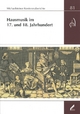 Hausmusik im 17. und 18. Jahrhundert - Christian Philipsen; Ute Omonsky