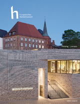 Katalog zum Europäischen Hansemuseum - 