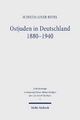 Ostjuden in Deutschland 1880-1940