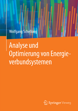 Analyse und Optimierung von Energieverbundsystemen - Wolfgang Schellong