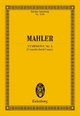 Symphony No. 8 in E-Flat Major: Edition Eulenburg No. 1548: orchestra. Partition d'étude.