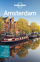 Lonely Planet Reiseführer Amsterdam: Mehr als 300 Tipps für Hotels und Restaurants, Cafés, Bars und Ausflüge