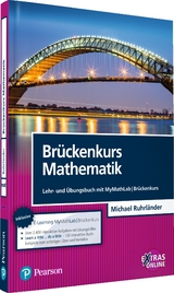 Brückenkurs Mathematik - Michael Ruhrländer