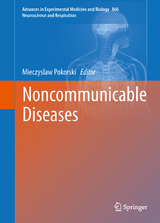 Noncommunicable Diseases - 