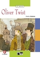 Oliver Twist: Englische Lektüre für das 4. und 5. Lernjahr. Buch (Green Apple) + Audio-CD