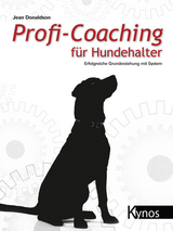 Profi-Coaching für Hundehalter - Jean Donaldson