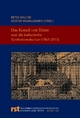 Das Konzil von Trient und die katholische Konfessionskultur (1563-2013): Wissenschaftliches Symposium aus Anlass des 450. Jahrestages des Abschlusses