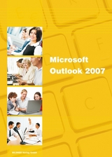 Microsoft Outlook 2007 - Inge Baumeister, Anja Schmid