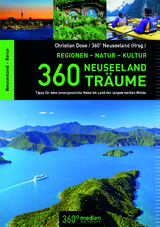 360 Neuseeland-Träume - Christian Dose
