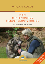 HSH - Hirtenhunde / Herdenschutzhunde - Cordt, Mirjam