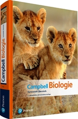 Campbell Biologie Gymnasiale Oberstufe - Campbell, Neil A.; Reece, Jane B.; Urry, Lisa A.; Cain, Michael L.; Wasserman, Steven A.; Minorsky, Peter V.; Jackson, Robert B.