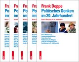 Politischen Denken im 20. Jahrhundert - Frank Deppe