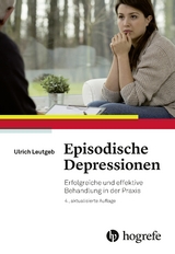 Episodische Depressionen - Ulrich Leutgeb