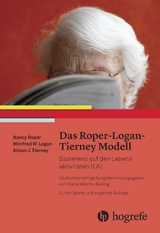 Das Roper–Logan–Tierney–Modell - Nancy Roper, Winifred W. Logan, Alison J. Tierney