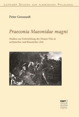 Praeconia Maeonidae magni - Peter Grossardt