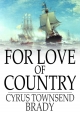 For Love of Country - Author