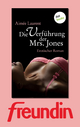 Die Verführung der Mrs. Jones - Erotischer Roman - Aimée Laurent