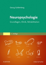 Neuropsychologie - Georg Goldenberg