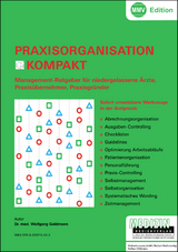 Praxisorganisation Kompakt - Wolfgang Dr. med. Goldmann