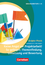 Scriptor Praxis - Ralf Dornbusch, Klaus Trelewsky