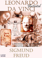 Leonardo Da Vinci -  Sigmund Freud