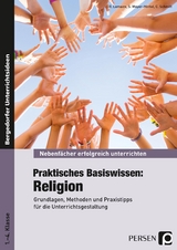 Praktisches Basiswissen: Religion - R. Lemaire, S. Meyer-Mintel, C. Schmidt