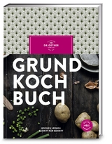 Grundkochbuch - Dr. Oetker Verlag
