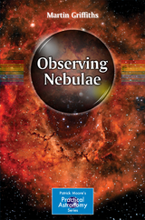 Observing Nebulae - Martin Griffiths