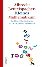 Albrecht Beutelspachers Kleines Mathematikum - Beutelspacher, Albrecht