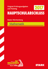Abschlussprüfung Hauptschule Baden-Württemberg - Mathematik - 
