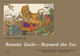 Reineke Fuchs. 31 Originalzeichnungen und neu kolorierte Radierungen mit Auszügen aus der deutschen Übersetzung des Epos im populären Stil von Soltau
