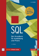 SQL - Adams, Ralf