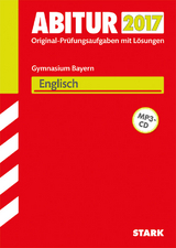Abiturprüfung Bayern - Englisch - 