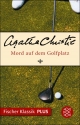 Mord auf dem Golfplatz - Agatha Christie