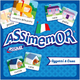 ASSiMEMOR Oggetti & Casa (Objekte & Haus): Das kinderleichte Italienisch-Gedächtnisspiel von ASSiMiL