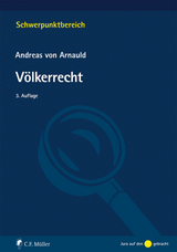 Völkerrecht - Andreas von von Arnauld