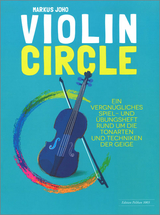 Violin Circle - 
