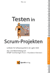 Testen in Scrum-Projekten - Tilo Linz