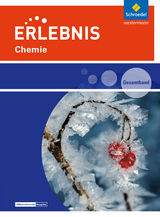Erlebnis Chemie - Ausgabe 2016 für Niedersachsen - 